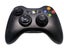 GENUINE Microsoft Xbox 360 Controller (Black V2) Carousel 2