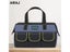 Multifunctional Waterproof Tool Kit Bag For Work Carousel 1