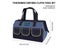 Multifunctional Waterproof Tool Kit Bag For Work Carousel 3