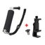 360 Degree Mobile Phone Universal Clip Compatible For Iphone Tripod Mount With Carousel 1