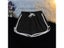 Women Mid-Waist Loose Wide Leg Yoga Shorts Carousel 3