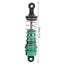 4pcs Shock Struts Damper Replacement Accessory, RC Shock Abso-rber Suspension Carousel 4