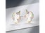 925 Sterling Silver Unicorn Stud Earrings For Ladies Girls Party Gift Carousel 4