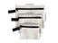 600D Oxford Waterproof Hand Tool Bag Organizer Carousel 4