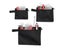 600D Oxford Waterproof Hand Tool Bag Organizer Carousel 8