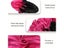 Double Layer Reversible Satin Bonnet For Women's Long Hair Carousel 6