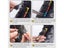 1Pair Round No Tie Shoelaces For Salomon Shoe Accessories Carousel 6