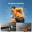 BleeqUp Ranger 4-in-1 AI Sports Camera Glasses Standard Lens POV Camera VideoUp Carousel 2