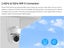 Foscam PD5 3K 5MP Outdoor PTZ WiFi IP Security Camera Dual-Band Carousel 4