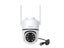 Foscam PD5 3K 5MP Outdoor PTZ WiFi IP Security Camera Dual-Band Carousel 8