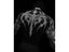 Gothic Print Muscle Tee For Men's Bodybuilding Training Carousel 1