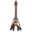 Miniature Dollhouse Musical Instrument Set, Miniature Wooden Guitar Model Dol Carousel 8