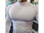 Men's Long Sleeve Compression Fitness Training Tops Carousel 7