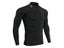 Men's Long Sleeve Compression Fitness Training Tops Carousel 1