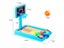 Kids Desktop Finger Basketball Game Interactive Educational Toy Carousel 7