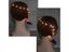 LED String Hair Clips For Braiding And Glow Party Decor Carousel 6