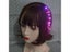 LED String Hair Clips For Braiding And Glow Party Decor Carousel 7