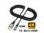 HDMI To HDMI/MINI HDMI/Micro HDMI Cable 4K 60HZ 0.5-2.4M Coiled Extension Carousel 1