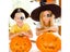 12Pcs Pirate Eye Patches For Halloween Party Decoration Carousel 4