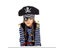12Pcs Pirate Eye Patches For Halloween Party Decoration Carousel 5