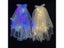 Glow In The Dark Wedding Veil With Pearl And Bowknot Carousel 2