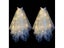Glow In The Dark Wedding Veil With Pearl And Bowknot Carousel 3