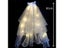 Glow In The Dark Wedding Veil With Pearl And Bowknot Carousel 7
