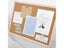 DIY Cork Display Panel For Wall Decorative Message Boards Carousel 7