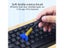 10 Pcs Dust Cleaner Brush Kit For PC Laptop Keyboard Carousel 5