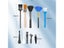 10 Pcs Dust Cleaner Brush Kit For PC Laptop Keyboard Carousel 6