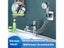 Pressurized Shower Head Kit For Washbasin Faucet Carousel 1