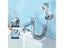 Pressurized Shower Head Kit For Washbasin Faucet Carousel 4