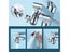 Pressurized Shower Head Kit For Washbasin Faucet Carousel 5