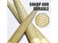 Multifunctional Wooden Carving File For Woodworking DIY Carousel 5