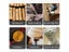 Multifunctional Wooden Carving File For Woodworking DIY Carousel 6
