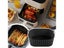 Reusable Non-Stick Silicone Air Fryer Liners For Healthy Cooking Carousel 6