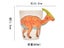 Dinosaur Shaped Ceramic Mug For Office And Home Use Carousel 7