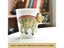 Dinosaur Shaped Ceramic Mug For Office And Home Use Carousel 1