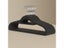 Non-Slip Fleece Hangers For Wardrobe Storage And Drying Carousel 4