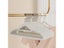 Non-Slip Fleece Hangers For Wardrobe Storage And Drying Carousel 6