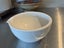 A lovely little heavy white PESTLE, made in Germany Carousel 1