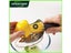 Plastic Manual Citrus Juice Squeezer For Kitchen Carousel 1