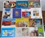 Bulk Sanitarium Cards, Phonecards, Card Albums & More Carousel 6