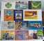 Bulk Sanitarium Cards, Phonecards, Card Albums & More Carousel 8