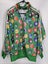 Jeremy Scott x Adidas Green Billiards Jacket Pool Balls 2012 Carousel 1