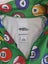 Jeremy Scott x Adidas Green Billiards Jacket Pool Balls 2012 Carousel 3