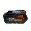 AEG CIRCULAR SAW BKS18BR WITH 5.0AH BATTERY Carousel 4