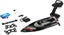 WLtoys WL916 2.4 GHz Remote Control Boat, Fast 60 km/h High Speed RC Racing B... Carousel 5
