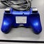 Sony PlayStation® 3 (PS3) 250GB Console w/ DualShock 3 Controller Metallic Blue Carousel 10