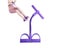 4 Tubes Elastic Resistance Band For Body Stretching And Slimming Carousel 3